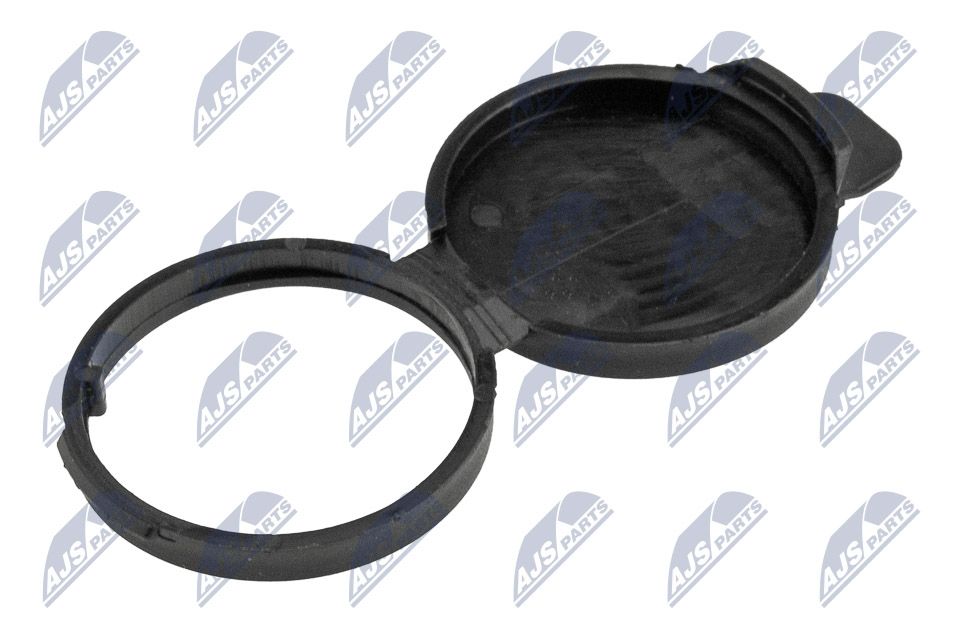 Cap, washer fluid reservoir-1