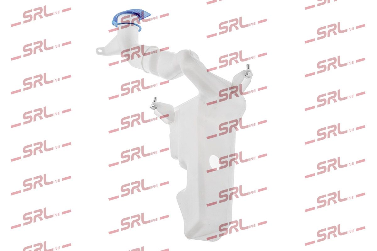 SRLINE 6913ZBS-2S Washer fluid reservoir, window cleaning