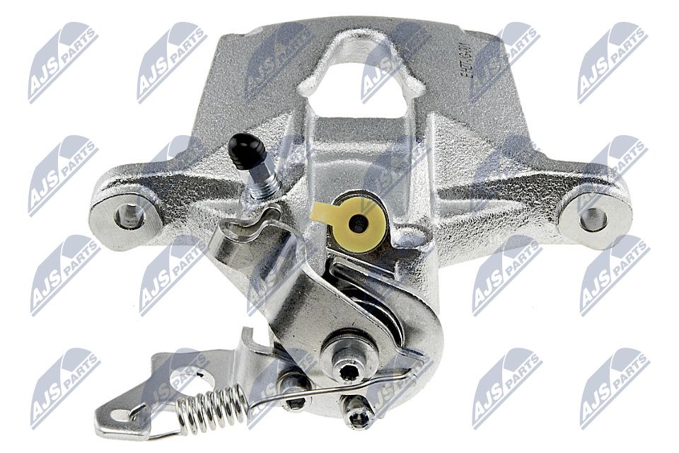 Brake Caliper-1