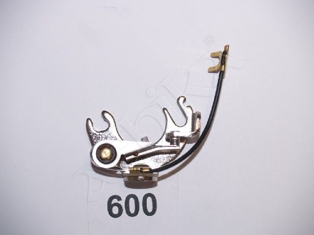 Contact Breaker, ignition distributor