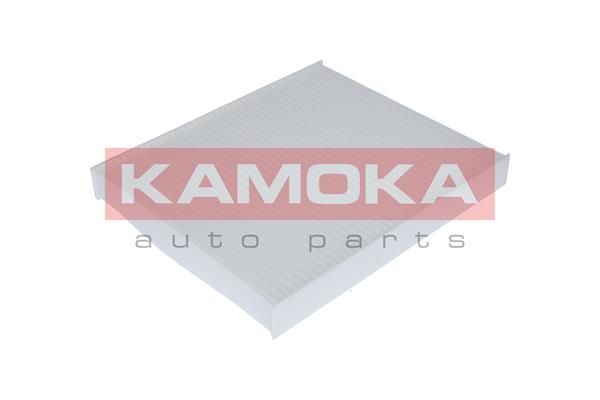KAMOKA F402001 Filtras, salono oras