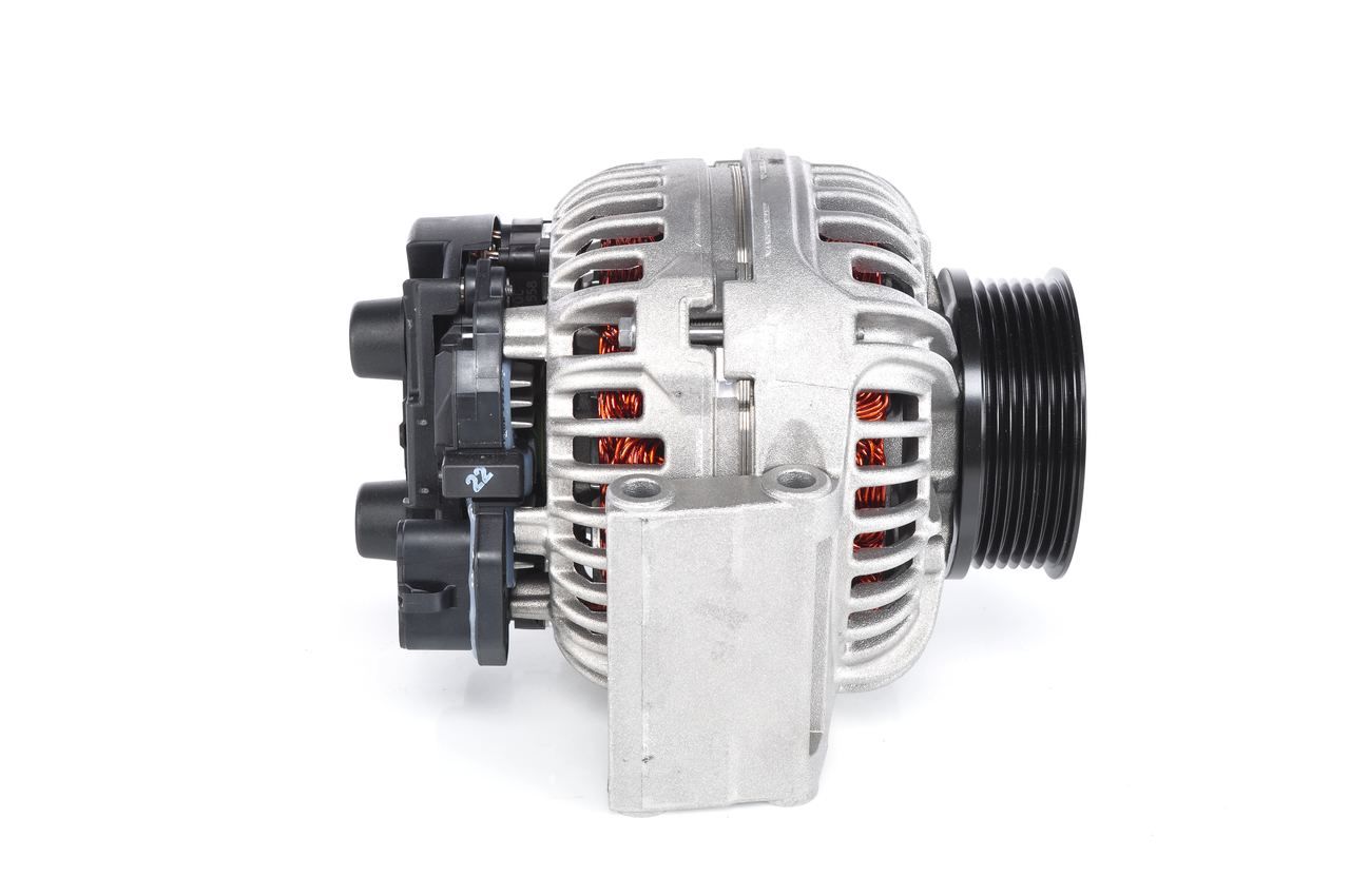 Alternator-2