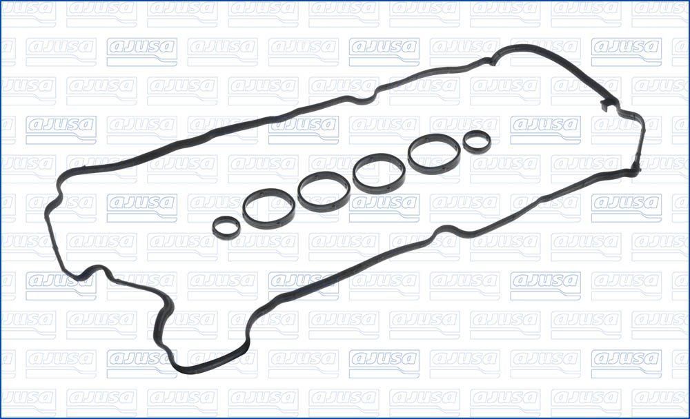 AJUSA 56044000 Gasket set, cylinder head cover