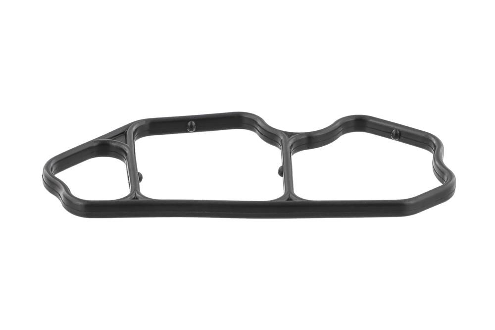 TOPRAN 628 315 Gasket, oil filter housing
