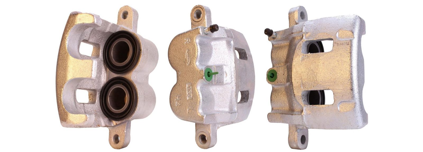 DRI 3221210 Brake caliper