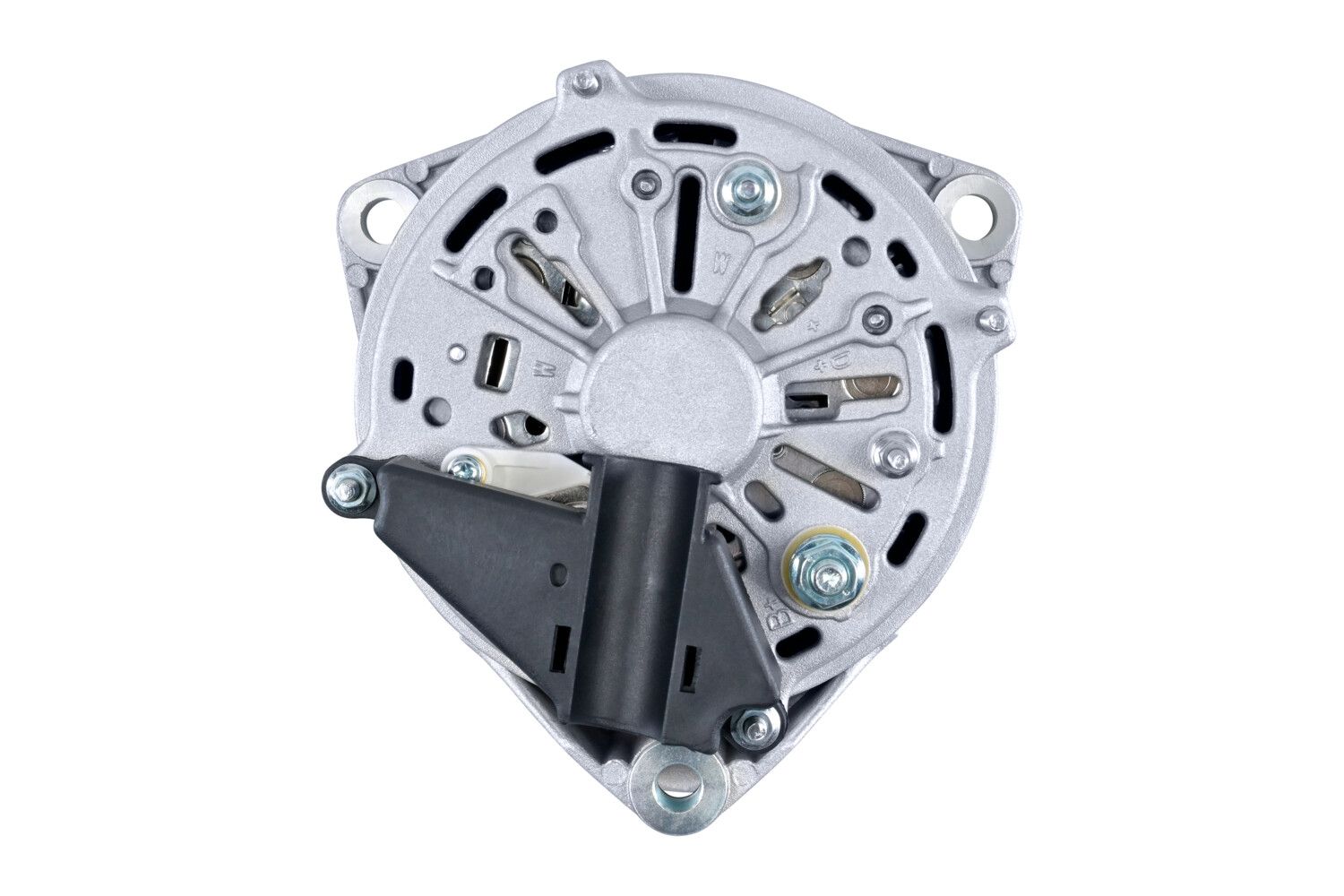 Alternator-2