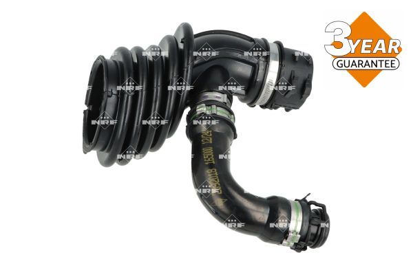 Intake Hose, air filter-3