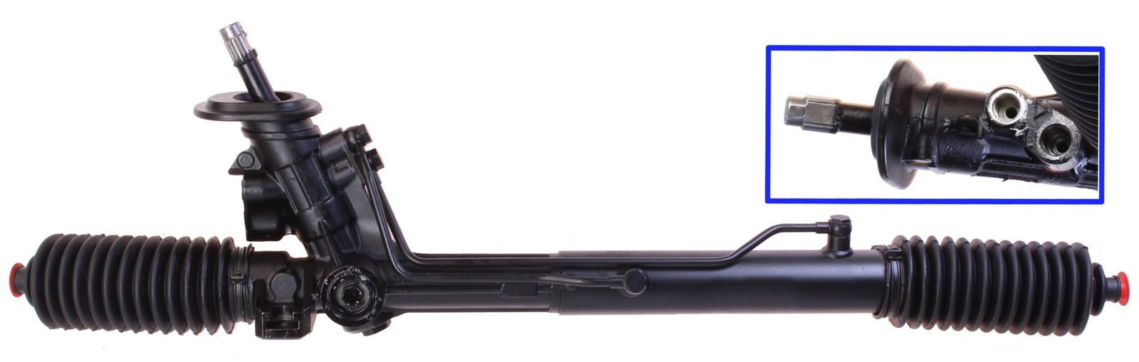 Steering Gear