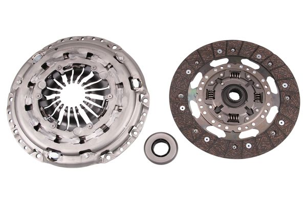 LUCAS LKCA990064 Clutch kit