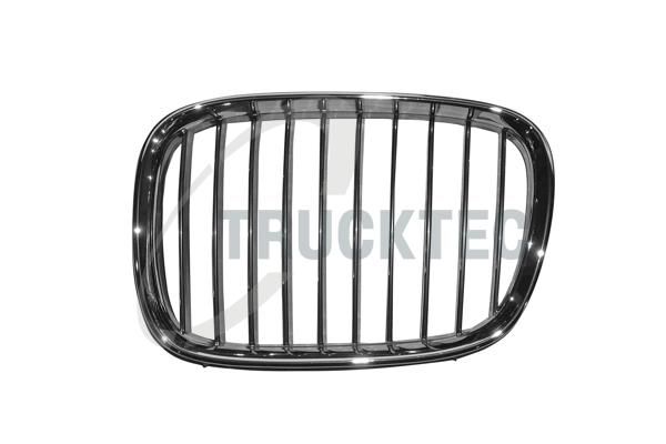 TRUCKTEC AUTOMOTIVE 08.62.223 Radiator grille