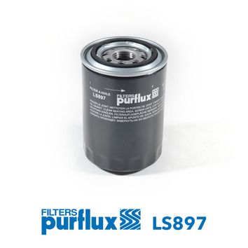 PURFLUX LS897 Oil filter