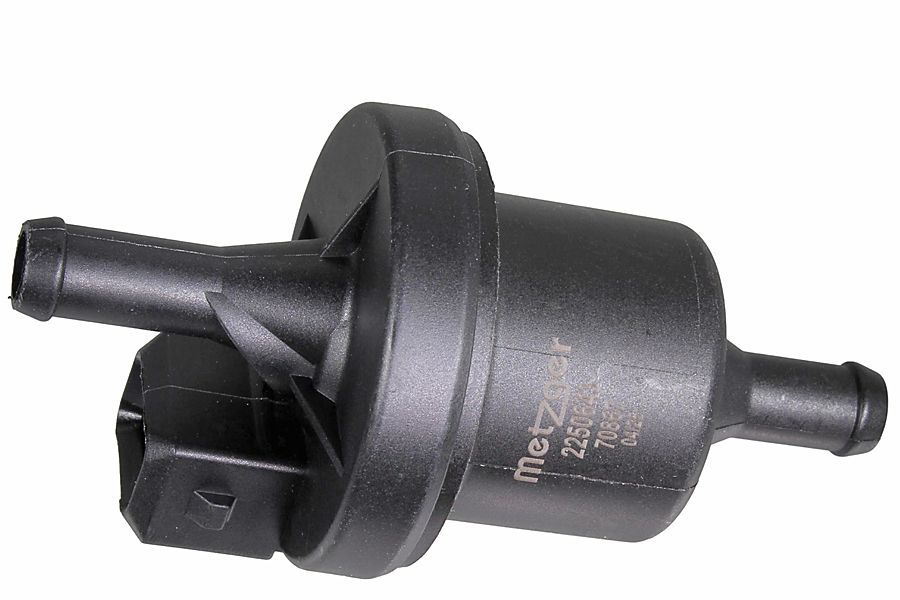 Vent/Breather Valve, fuel tank
