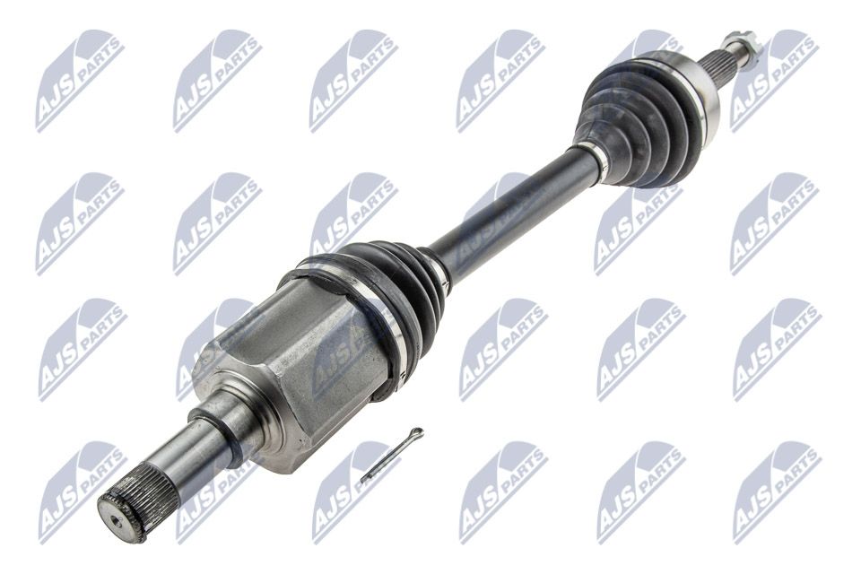 NTY NPW-FR-075 Drive shaft