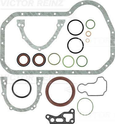 VICTOR REINZ 08-12948-11 Gasket kit, crankcase