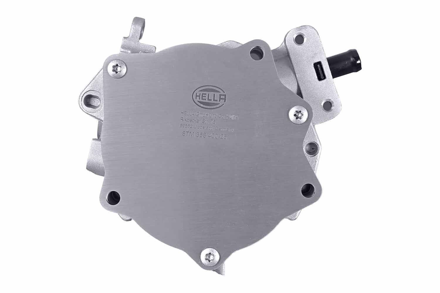 Vacuum Pump, braking system-1