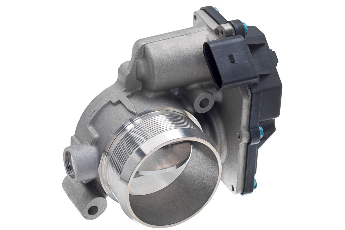 VDO/CONTINENTAL 2803605026302 Throttle body