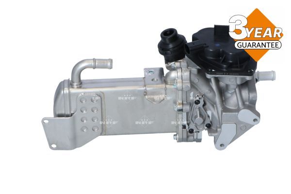 EGR Valve-2