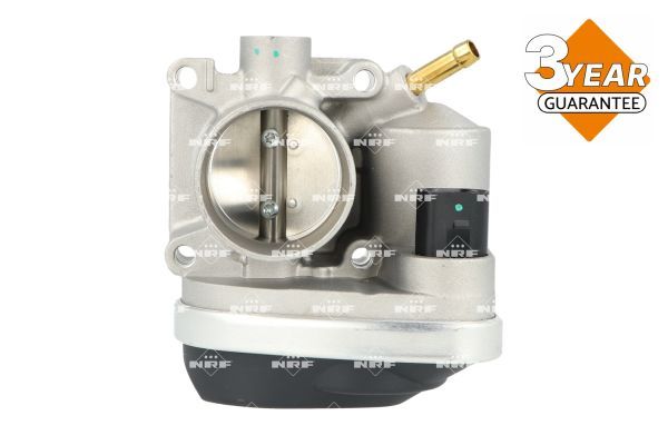 NRF 408018 Throttle body