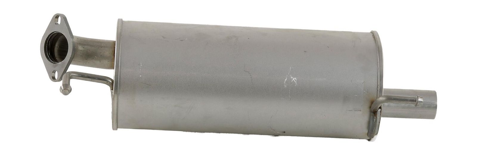 WALKER 23280 Rear muffler