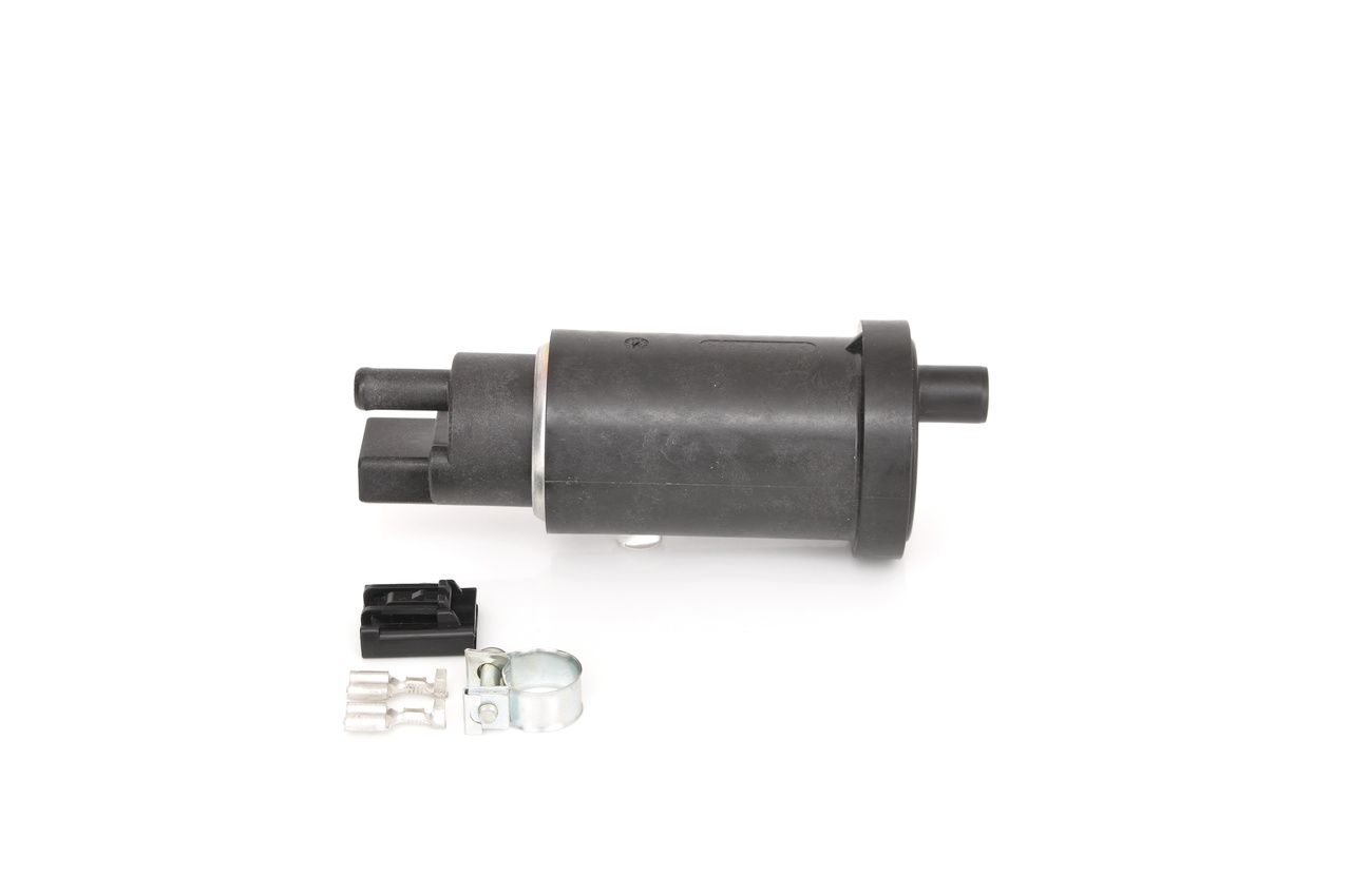 Fuel Pump-3