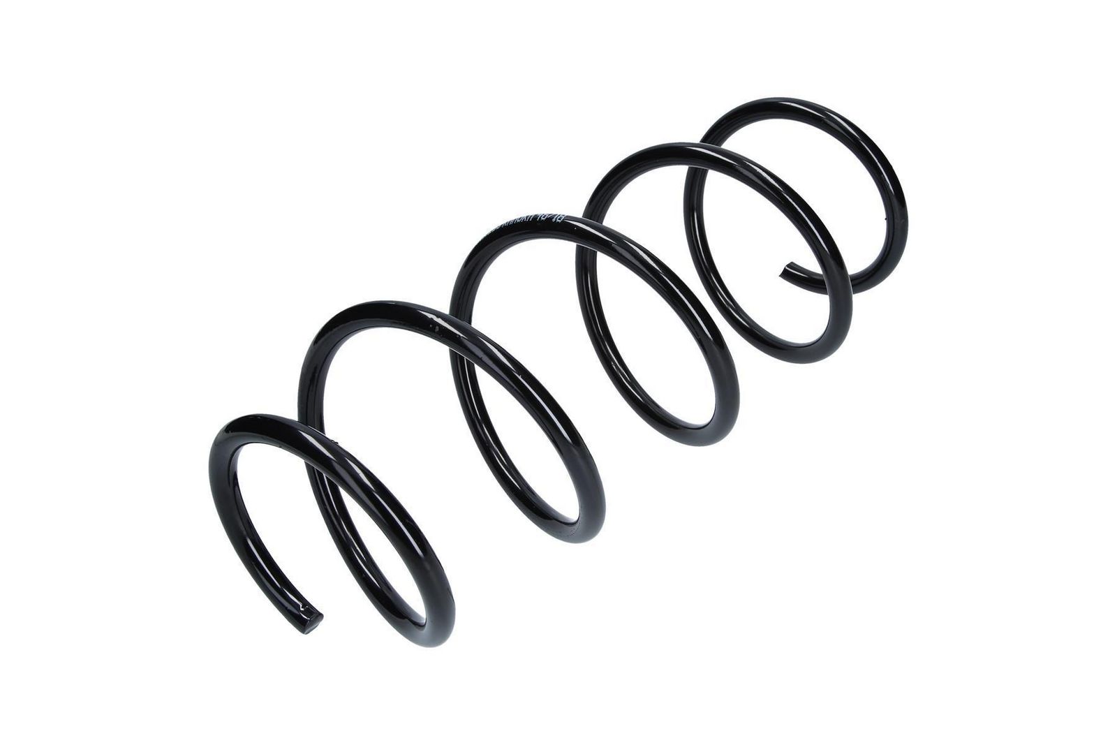 KAMOKA 2110236 Suspension spring