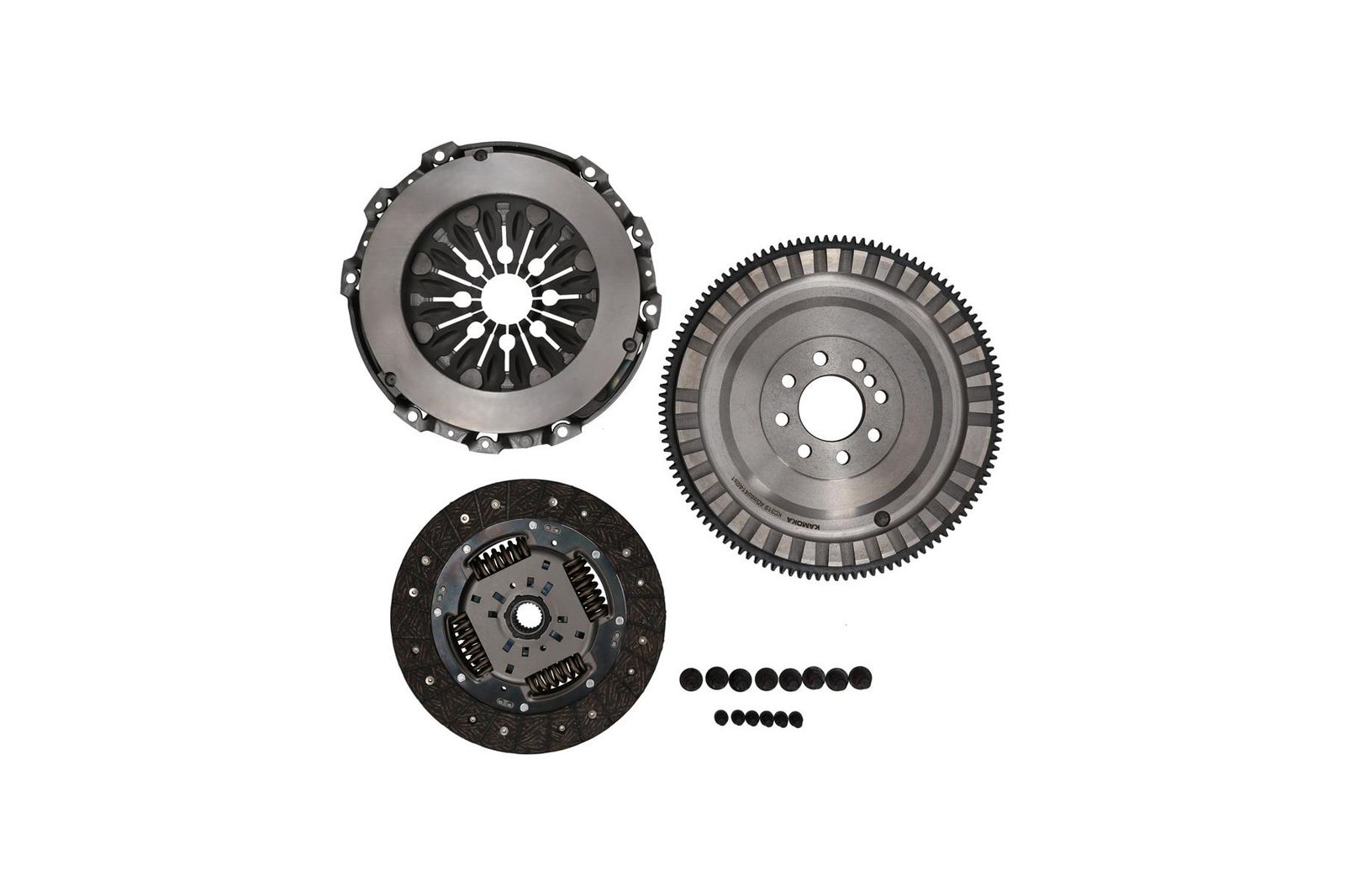 Clutch Kit