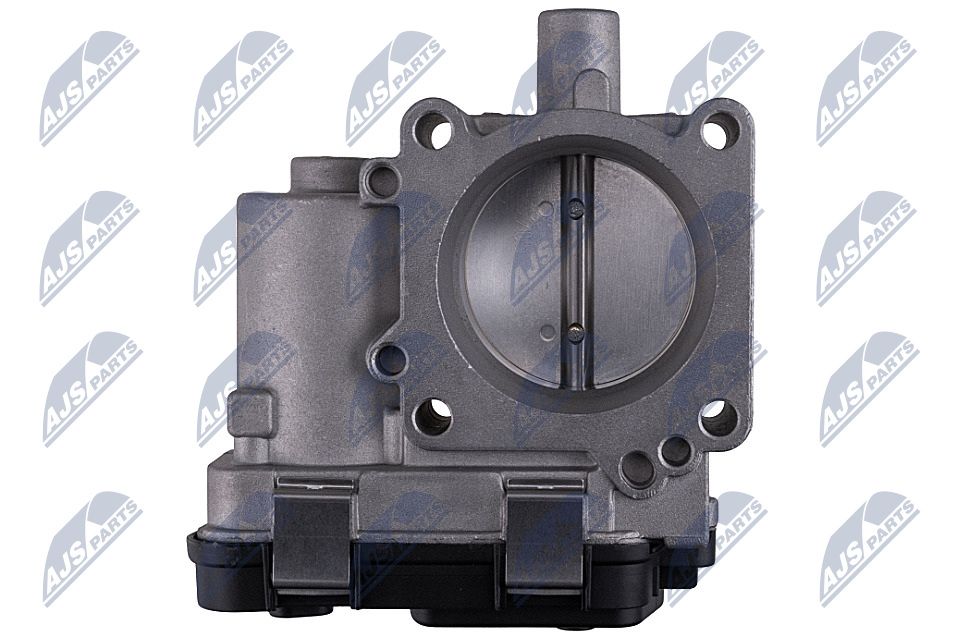 Throttle Body-3