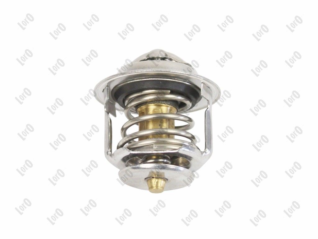 Thermostat, coolant-2