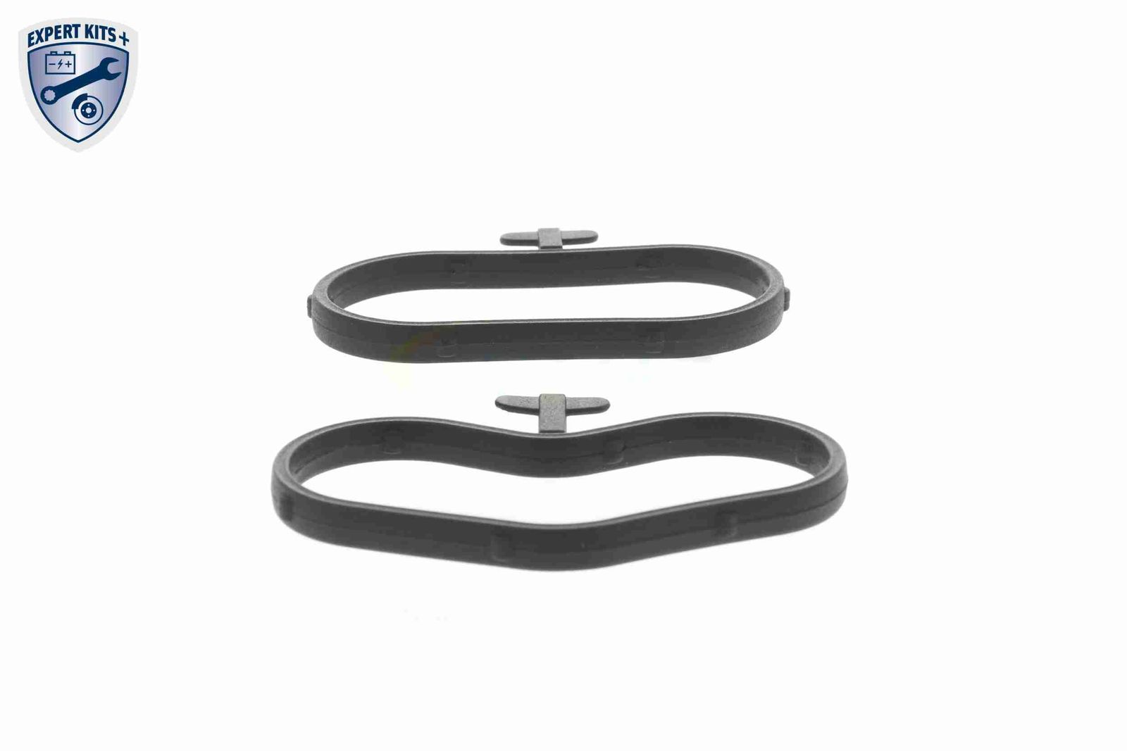 Gasket Set, oil cooler-3