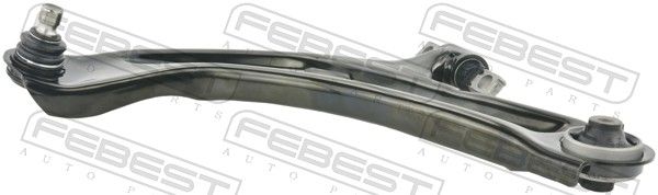 FEBEST 0224-J11ZFLH Control/trailing arm, wheel suspension