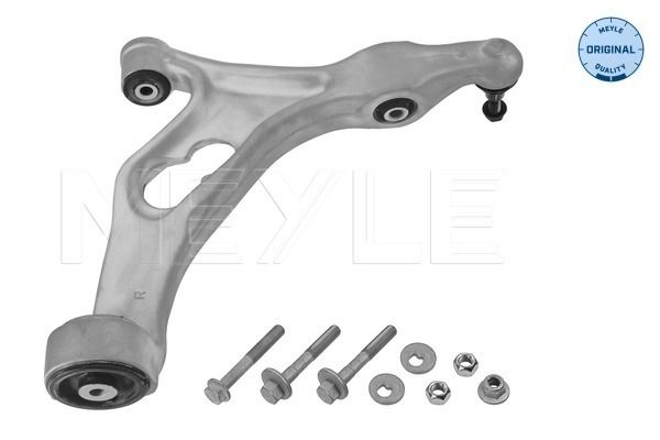 MEYLE 116 050 0097/S Control/trailing arm, wheel suspension