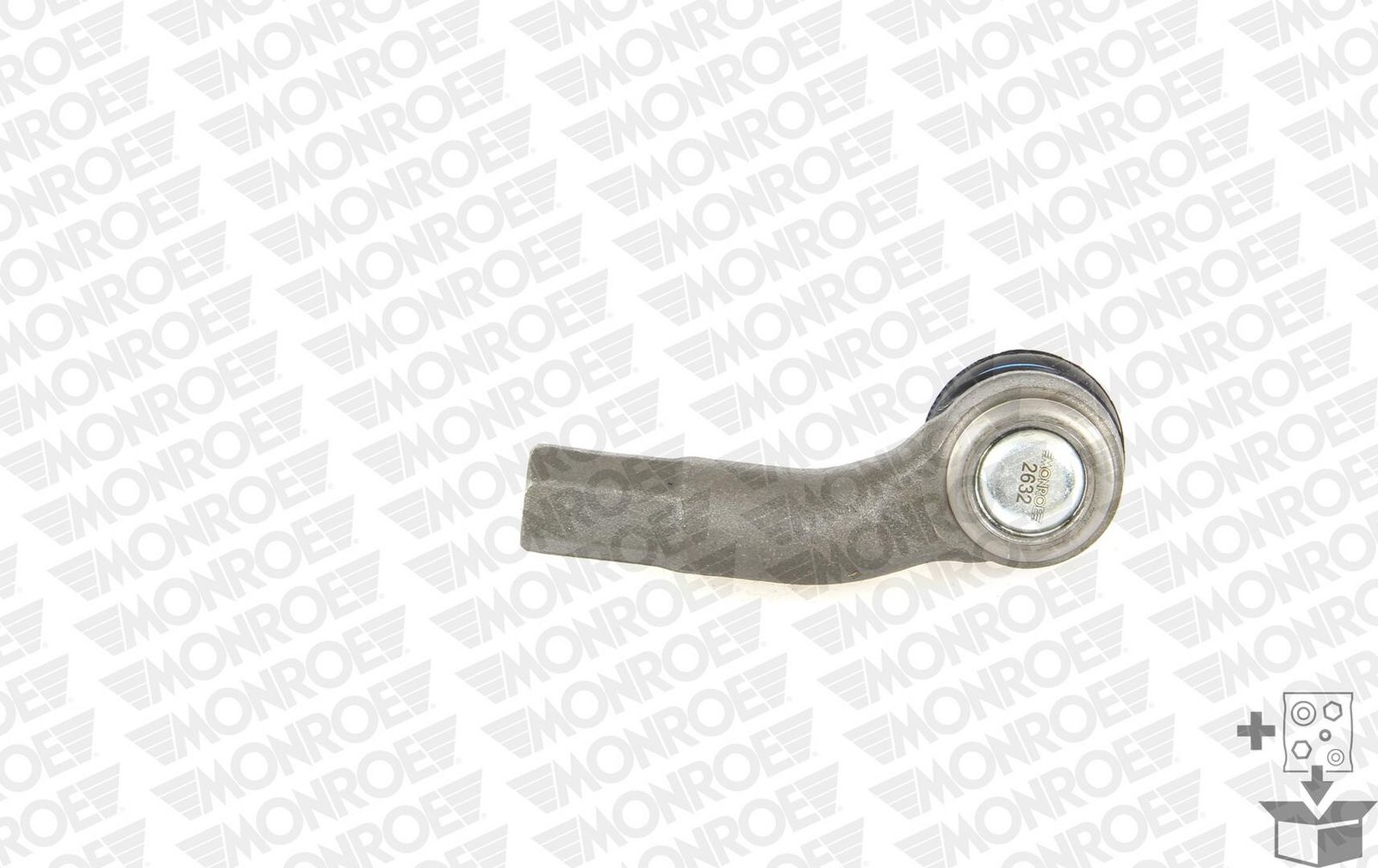 skersinės vairo trauklės galas-1