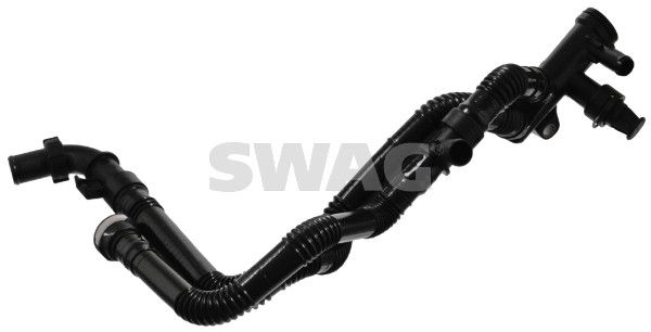 SWAG 62 94 7770 Radiator hose