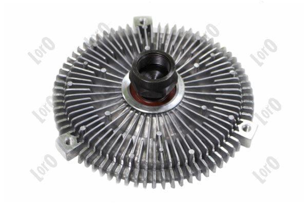 Clutch, radiator fan-1