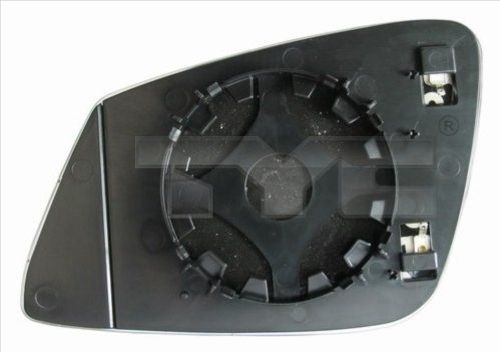 Mirror Glass, exterior mirror