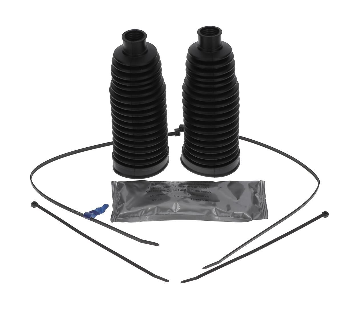 MOOG K150130 Bellow kit, steering