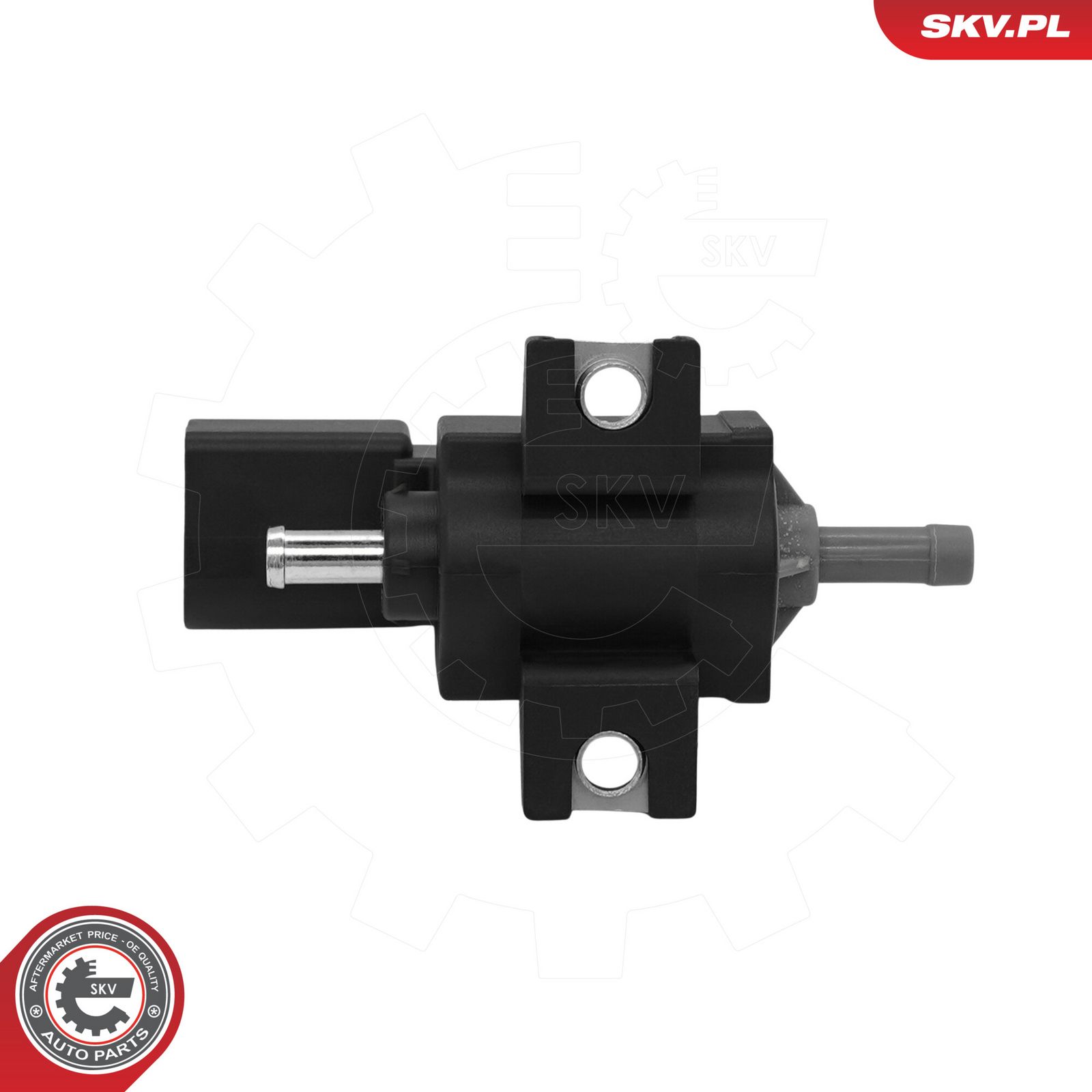 Boost Pressure Control Valve-2