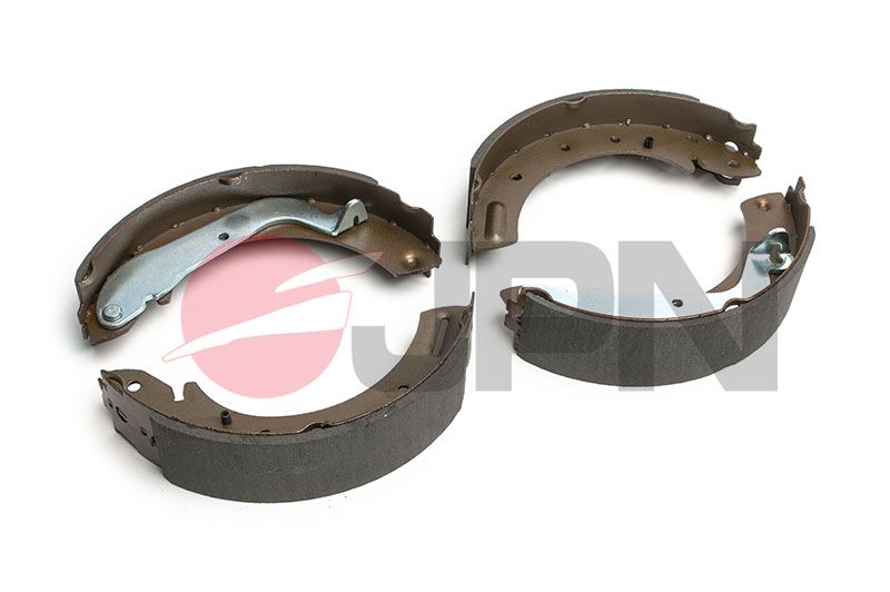 JPN 25H1047-JPN Brake shoe set