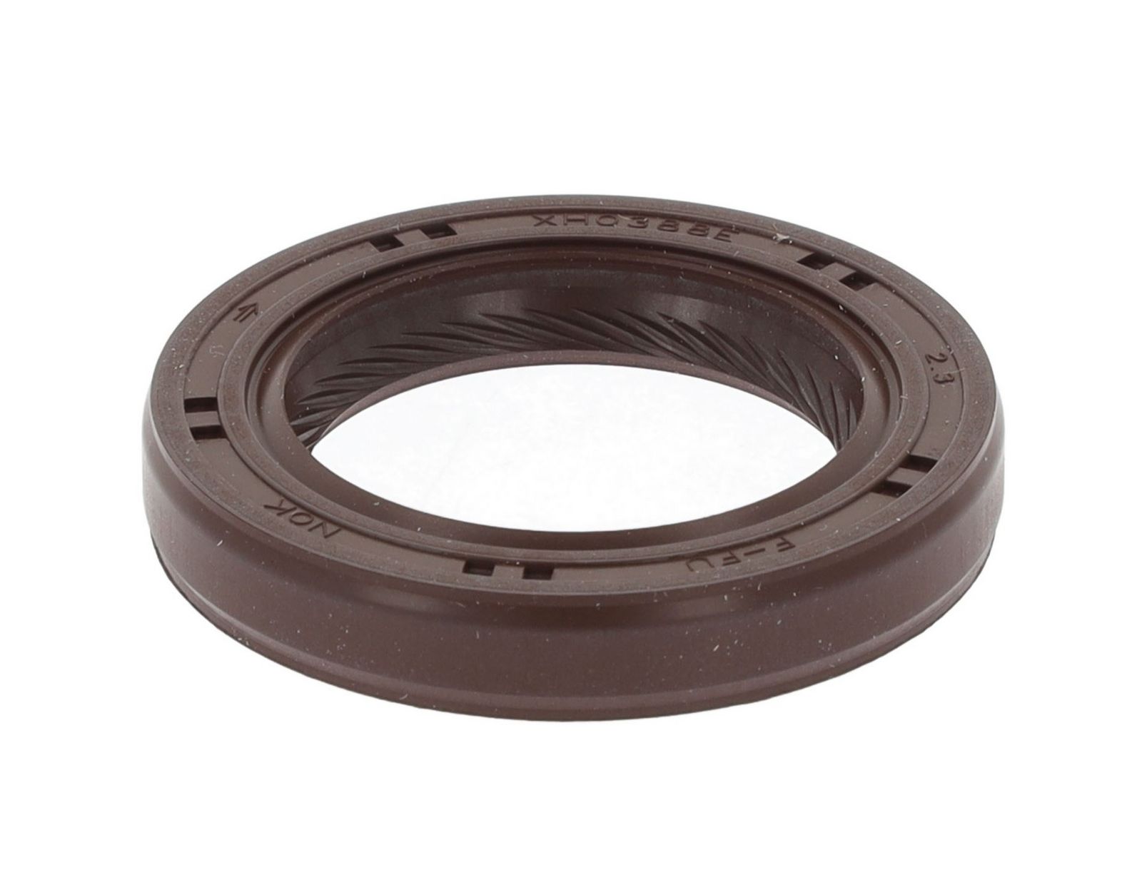 Shaft Seal, crankshaft-1