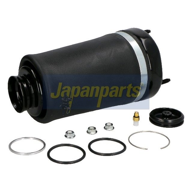 JAPANPARTS MM-AS004 Air spring, suspension