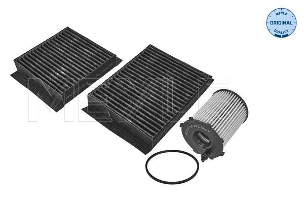 Filter Set