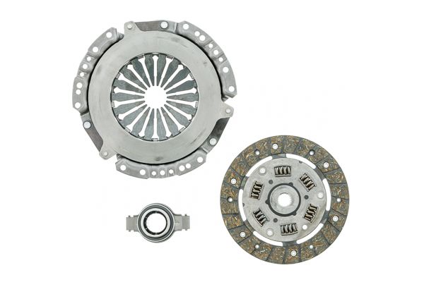Clutch Kit-1