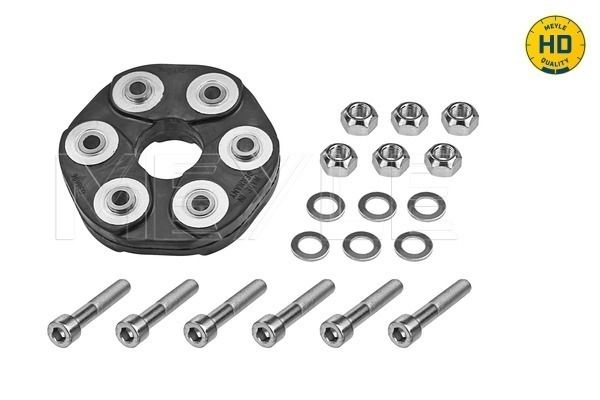 MEYLE 014 152 2103/HD Joint, propshaft