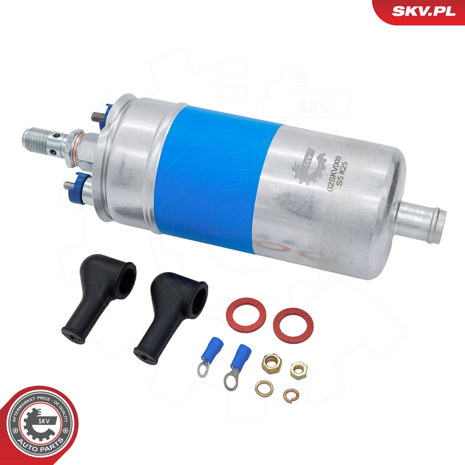 ESEN SKV 02SKV009 Fuel pump