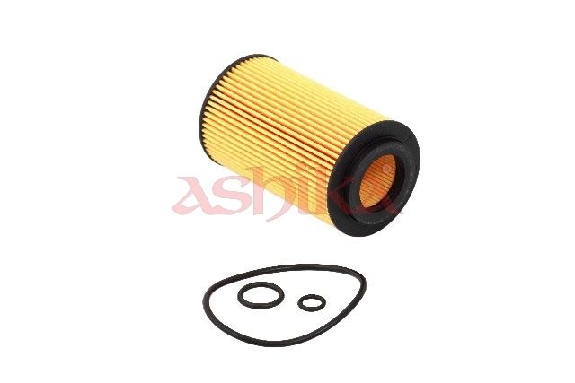 ASHIKA 10-ECO106 Oil filter
