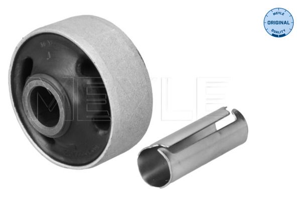 Mounting, control/trailing arm
