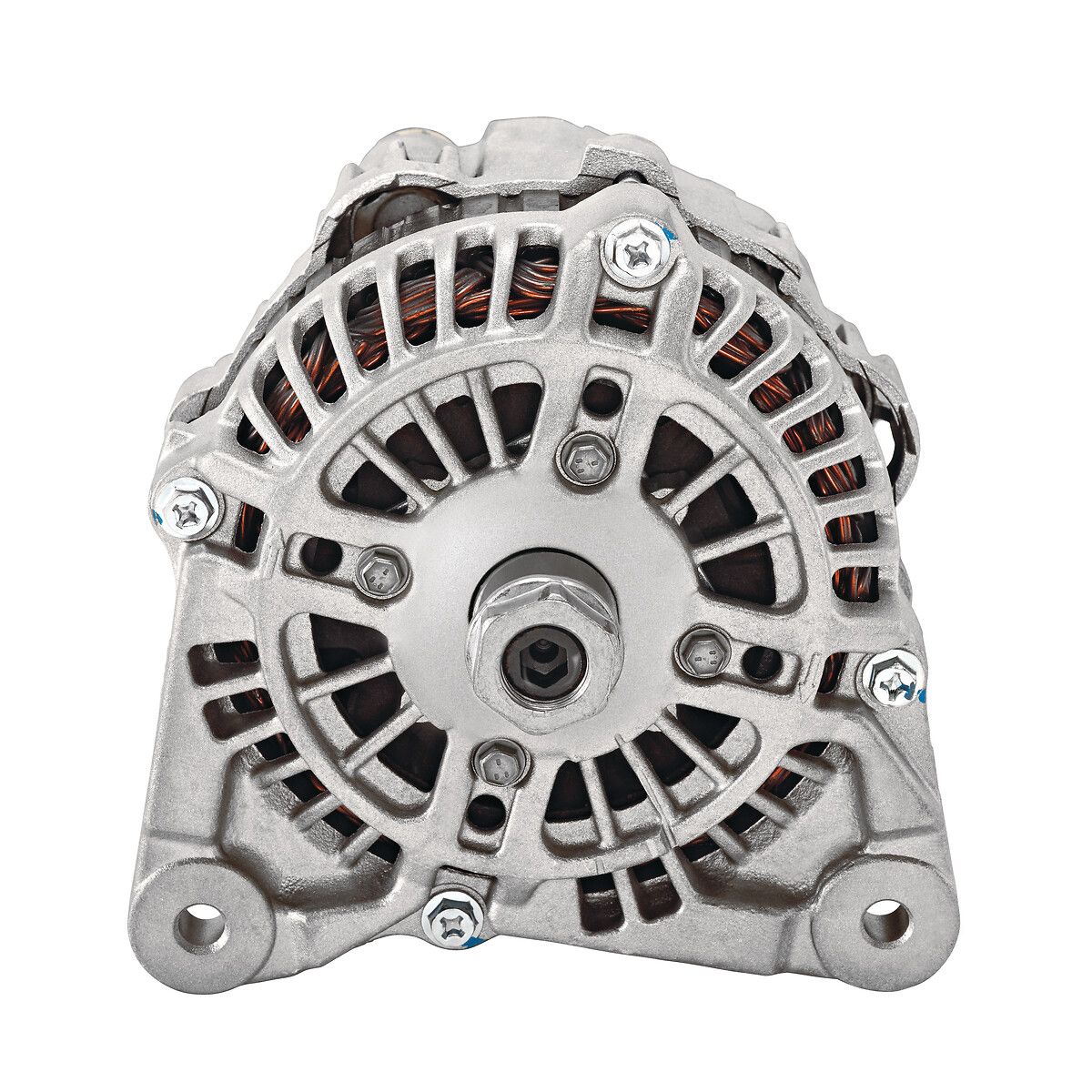 Alternator-1