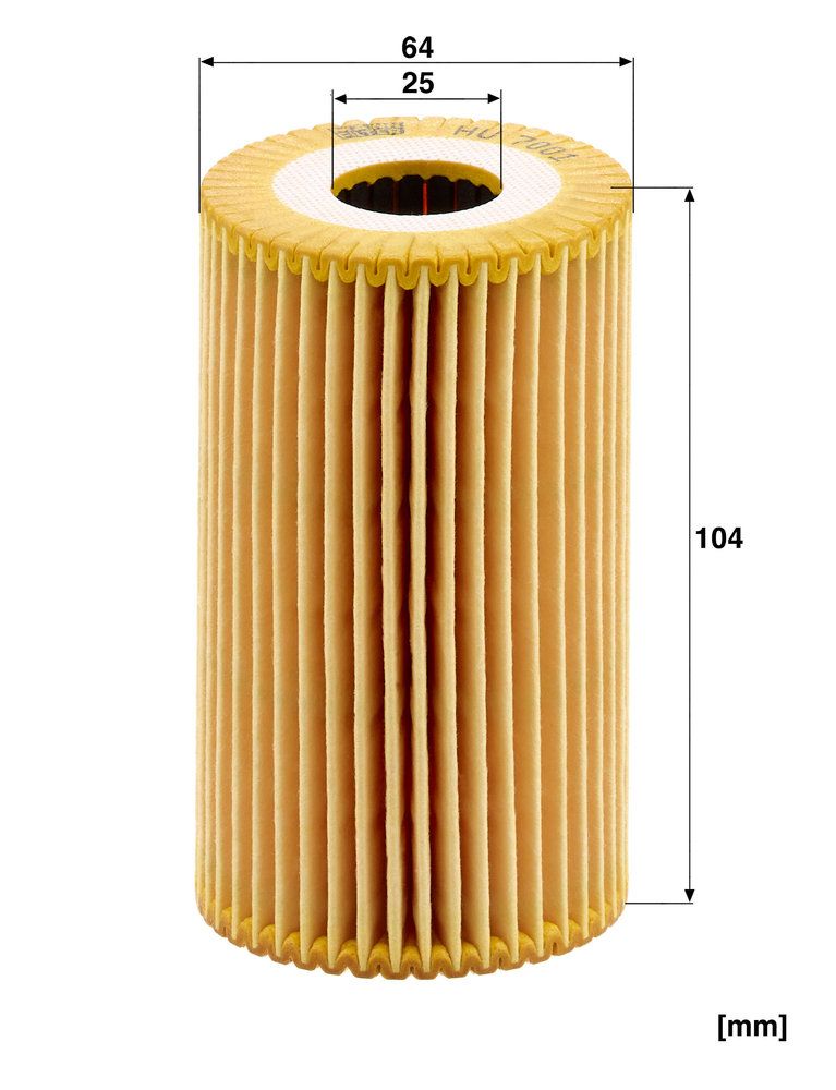 Oil Filter-3