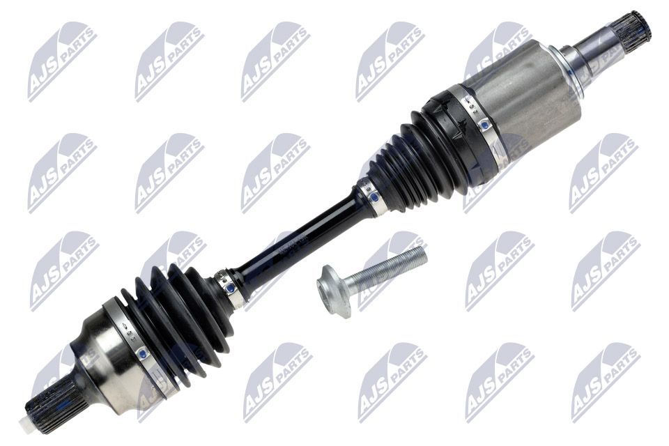 NTY NPW-ME-104 Drive shaft