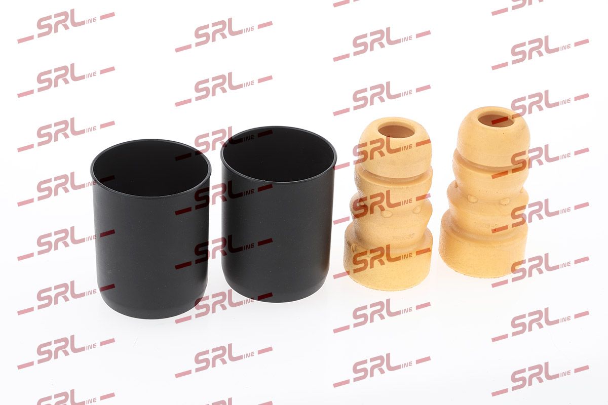 SRLINE S030198 Dust protection kit, shock absorber